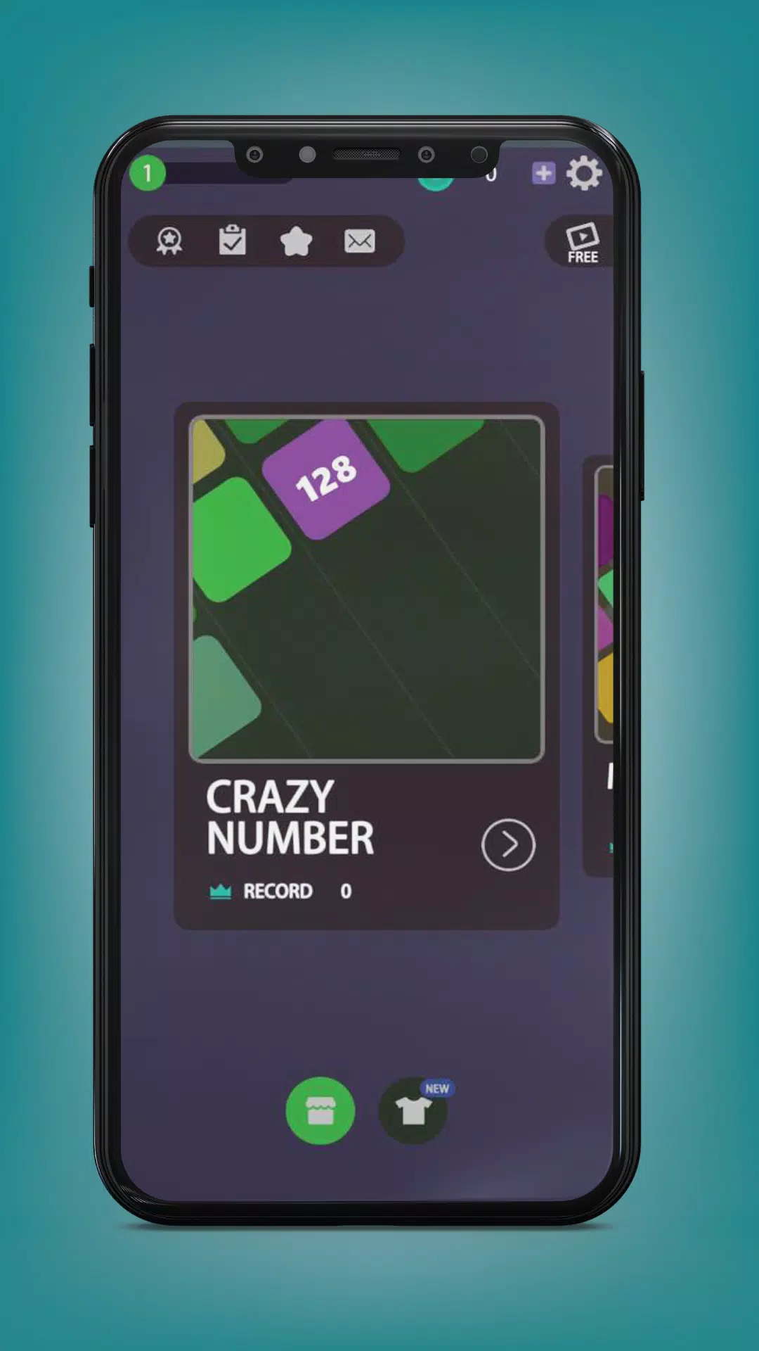 Puzzle Box Screenshots