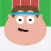 Fat Guy Runner