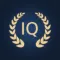 IQ Test with a Certificate