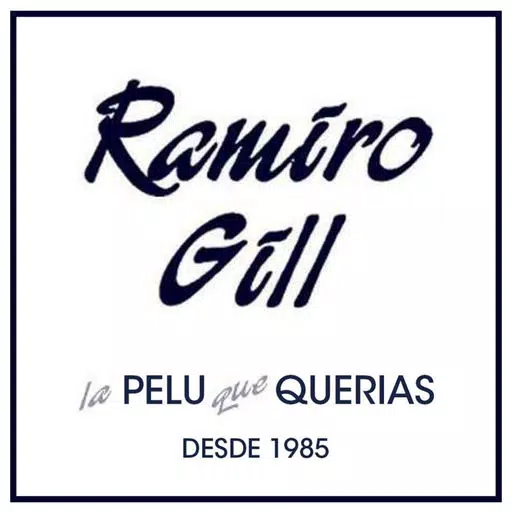 Ramiro Gill Peluquerías Ramiro Gill Peluquerías