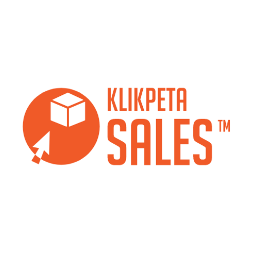 Klikpeta Sales Indonesia