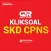 QRActive Klik Soal SKD CPNS