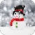 Snowy Live Wallpaper