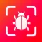 Bugs id - Insect identifier ai