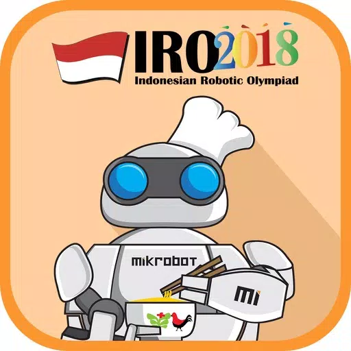 IRO 2018