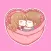 Centilia & Raei Cuddle Sticker