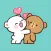 Milk and Mocha Animated