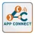 App Connect Dialer