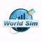 World Sim dialer