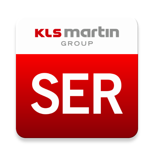 KLS Martin SER