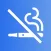 Puff Free: Quit Smoking couch