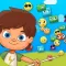 Alpi - Geometry Shape Game