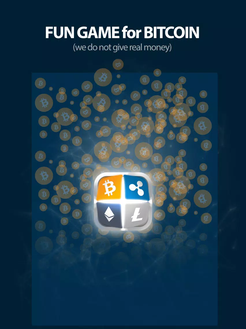 HODL - Bitcoin Simulator iPad  Ekran Görüntüleri
