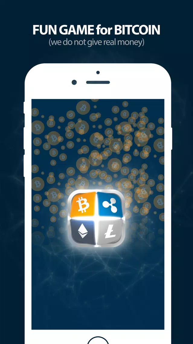HODL - Bitcoin Simulator Ekran Görüntüleri