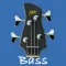 BassTuner - Tuner Bass Guitar