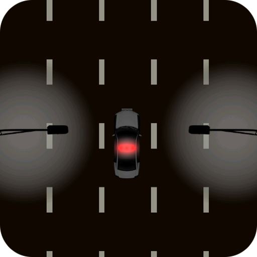 Hard Car Race