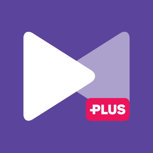 KMPlayer Plus (Divx Codec) KMPlayer Plus (Divx Codec)