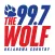 99.7 The Wolf