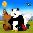 Wildlife & Farm Animals Wildlife & Farm Animals