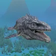 Dinosaur VR Educational Game Dinosaur VR Educational Game