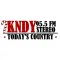 Today's Country KNDY