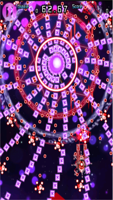 Touhou ThousandNightAnamnesis स्क्रीनशॉट