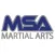 MSA Martial Arts