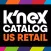 K'NEX Catalog