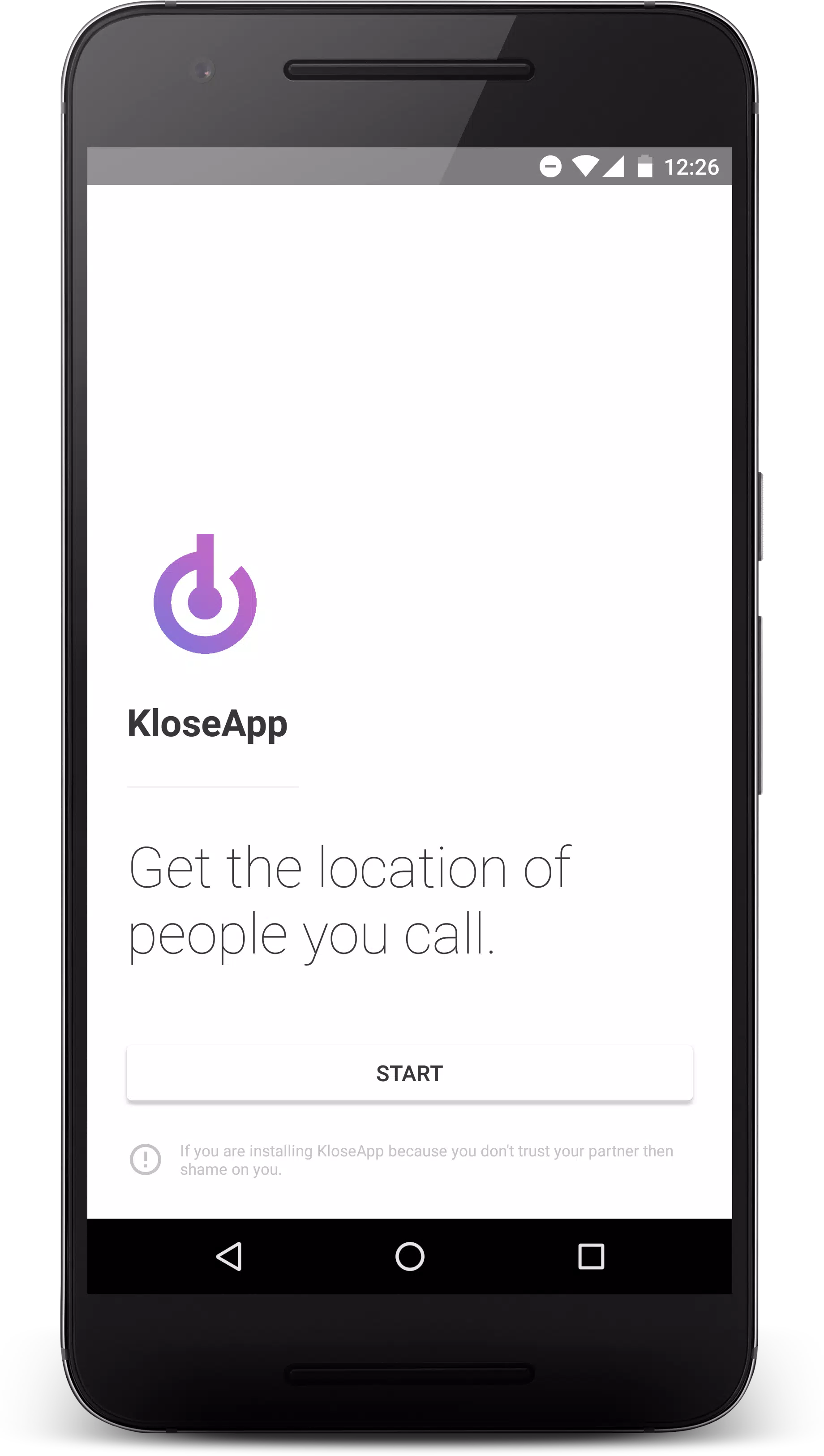 صور KloseApp