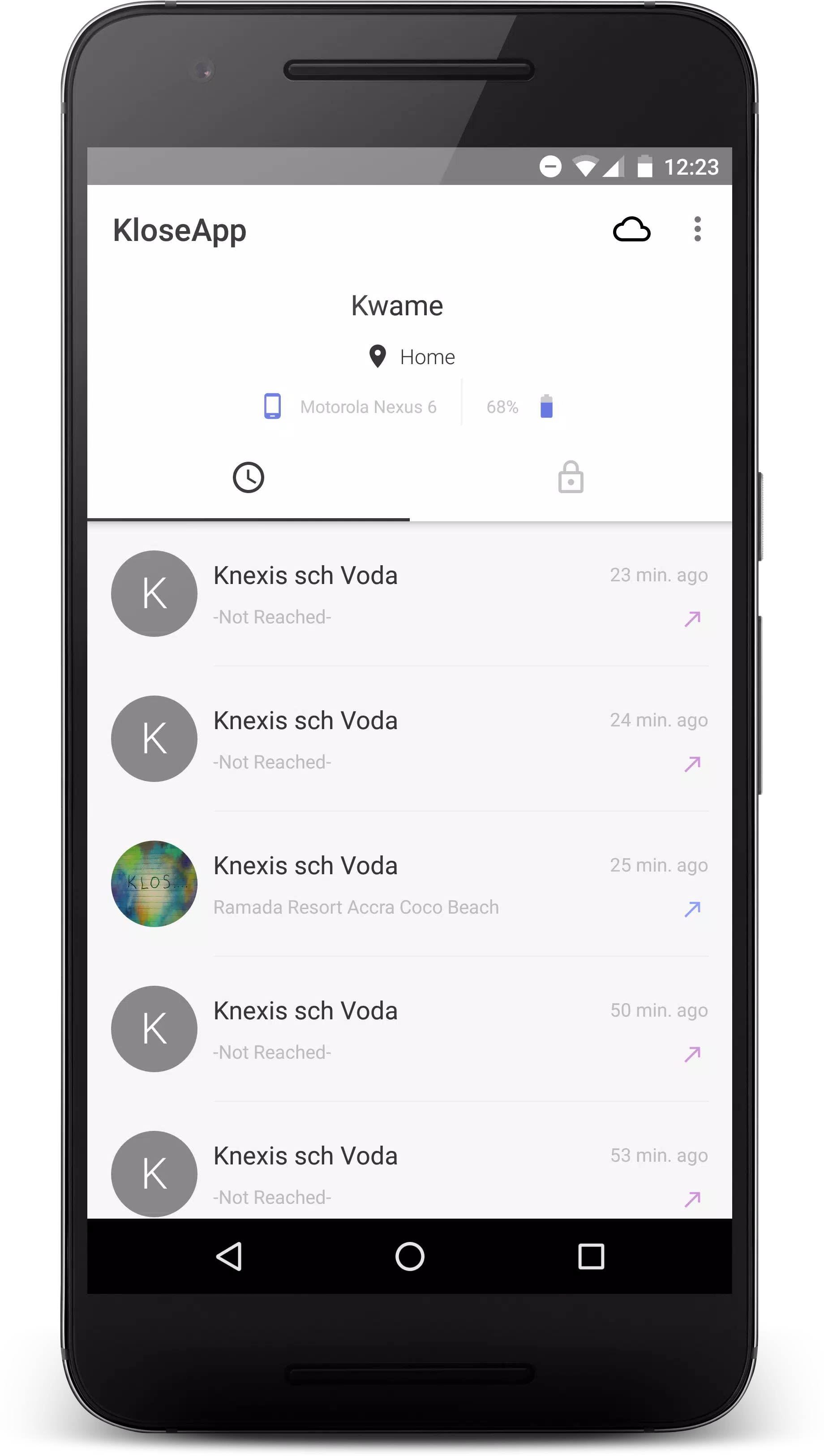 صور KloseApp