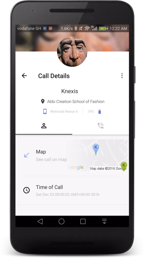 KloseApp Screenshots