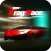 Hyper drag race supercar