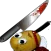 Knife Killer Game