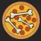 Boneless Pizza