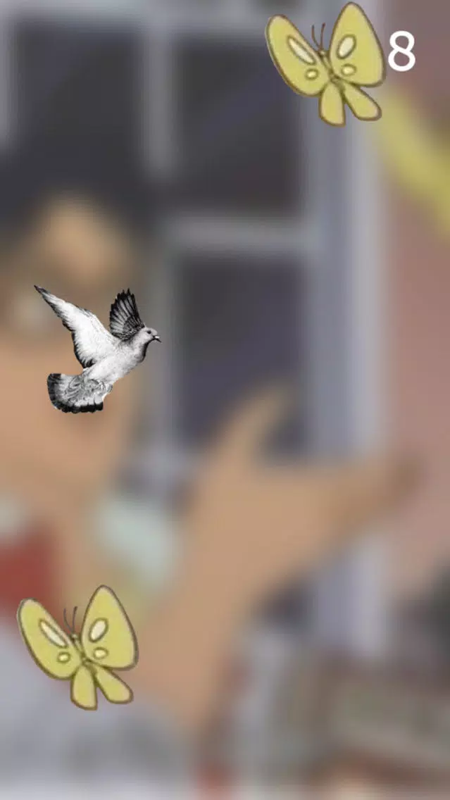 Is This A Pigeon? Screenshots
