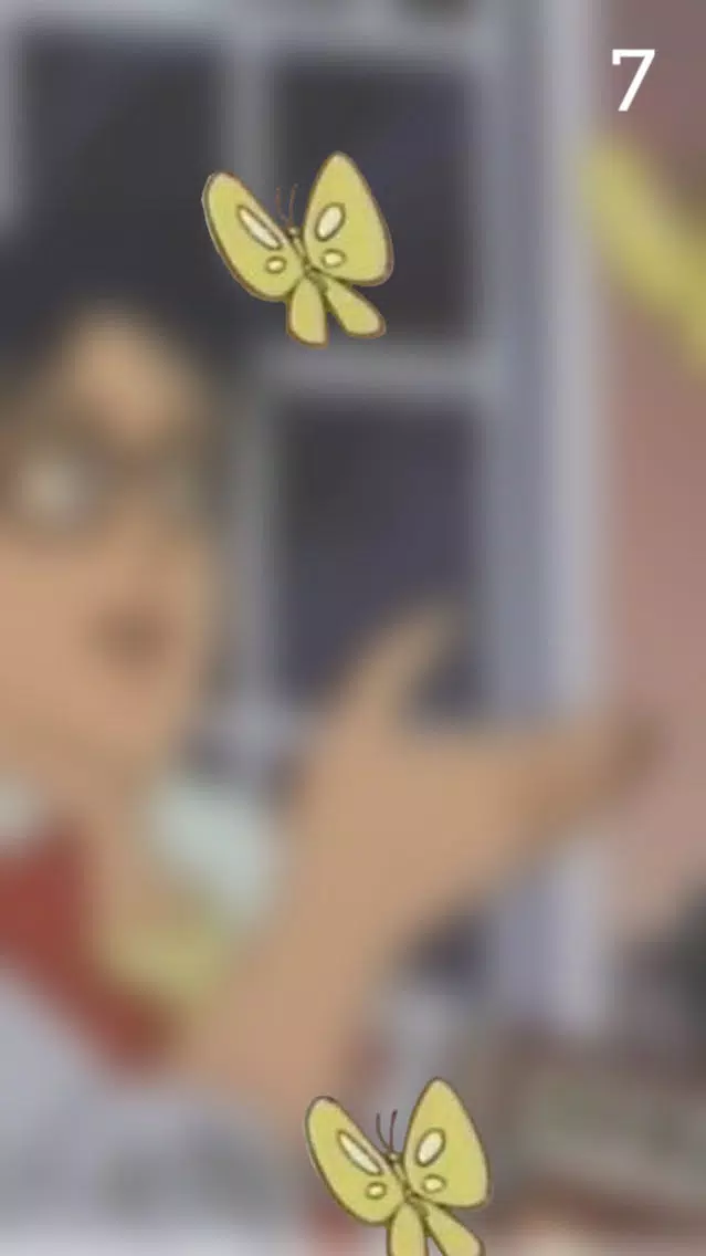 Is This A Pigeon? Screenshots