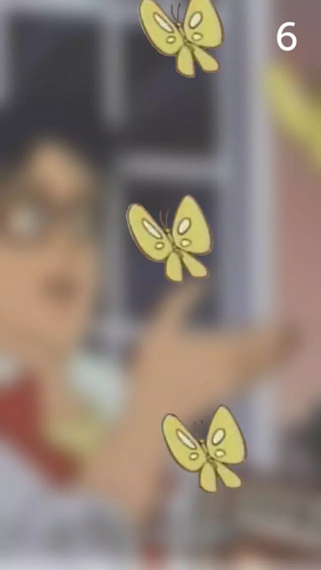 Is This A Pigeon? Screenshots