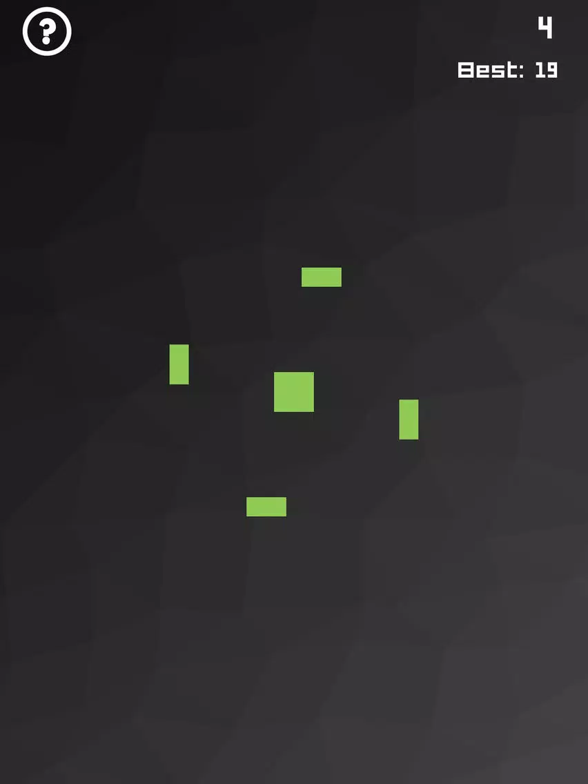 Square It: The Game iPad Screenshots