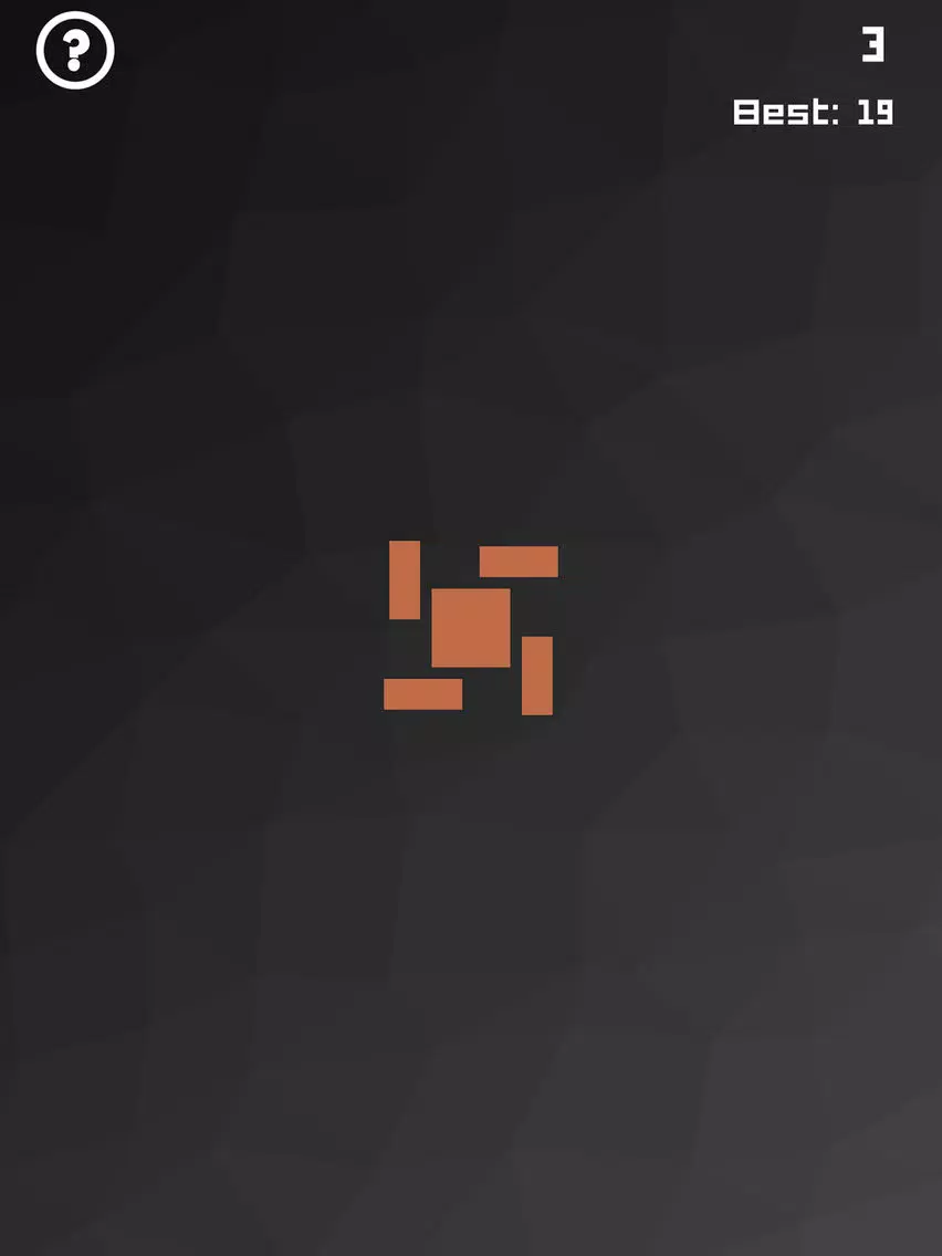 Square It: The Game iPad Screenshots
