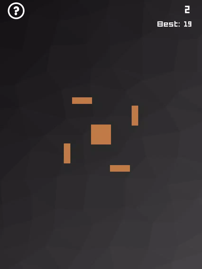 Square It: The Game iPad Screenshots
