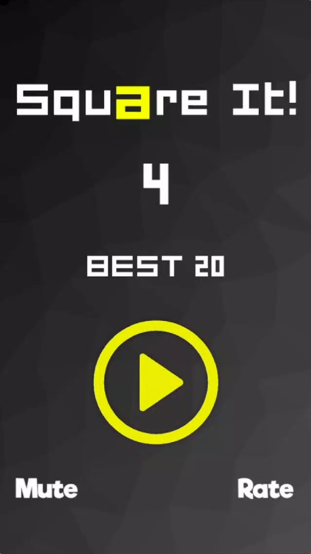 Square It: The Game Screenshots