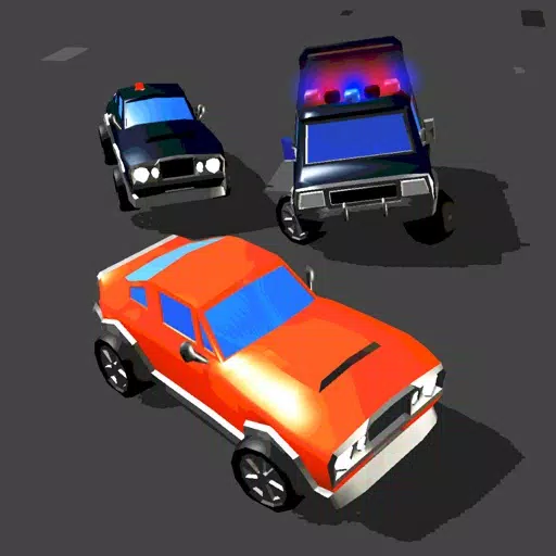 Chase Circuit - Endless Racer Chase Circuit - Endless Racer