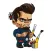 Imagenator: AI Image Generator