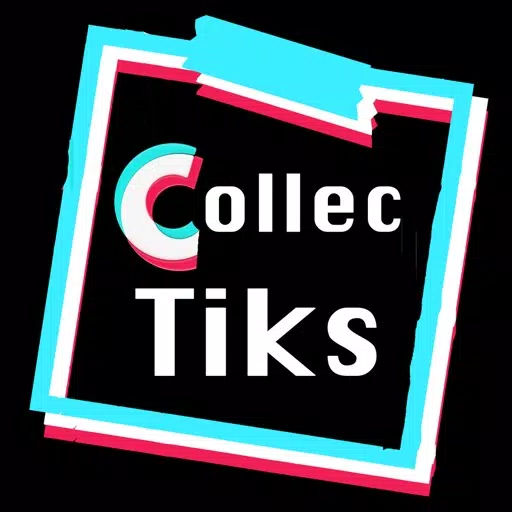 CollecTiks for TikTok