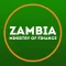 Zambia Ministry of Finance Executive monitor