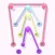 Master Knots 3D : Sort Color