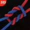 Useful Knots - Tie knots