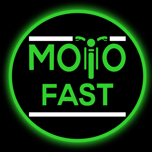 Moto Fast App