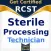 Sterile Processing RCST