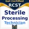 Sterile Processing RCST